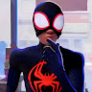 Meet your Posher, Damien